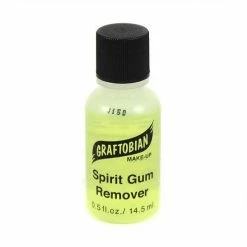 Graftobian Spirit Gum Remover