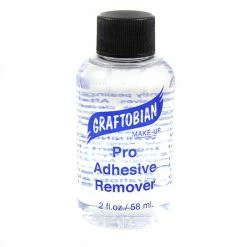 Graftobian Pro Adhesive Remover