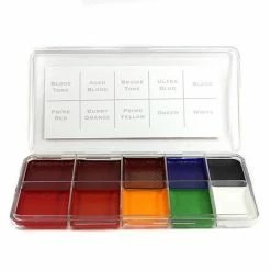 Premiere Products Inc. Skin Illustrator FX Palette