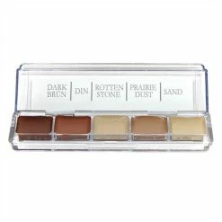 Premiere Products Inc. Skin Illustrator Brow Palette