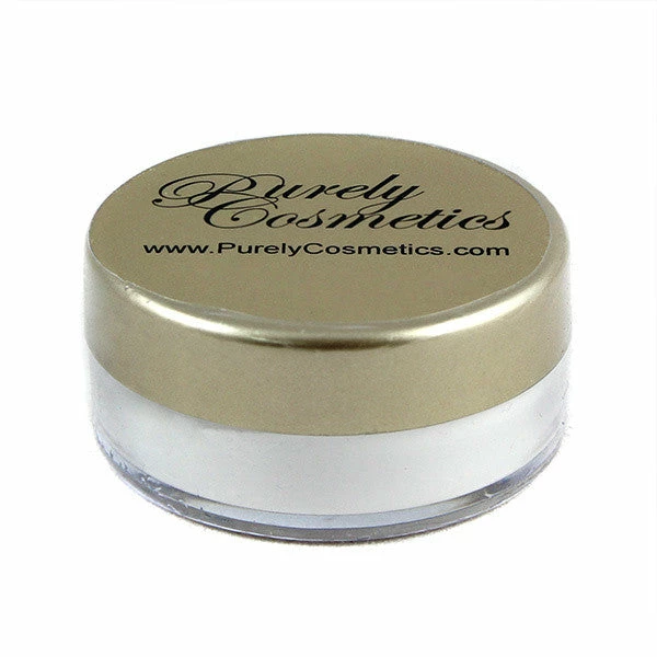 Purely Cosmetics Diamond Perfect Finish Powder Face 1 Purely Cosmetics Diamond Perfect Finish Powder Face