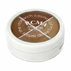 RCMA Makeup Four Color Foundation