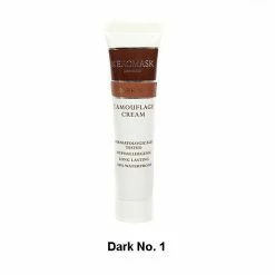Keromask Camouflage Cream Face