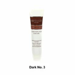Keromask Camouflage Cream Face