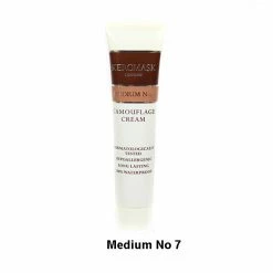 Keromask Camouflage Cream Face