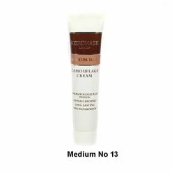 Keromask Camouflage Cream Face