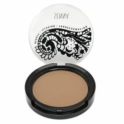 Face Senna Baja Matte Bronzer