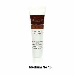 Keromask Camouflage Cream Face