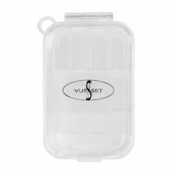 Vueset Lui Empty Palette - 16 Sections Kits & Tools