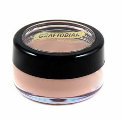 Graftobian HD Glamour Creme Singles, Corrector Shades 12 Graftobian HD Glamour Creme Singles, Corrector Shades