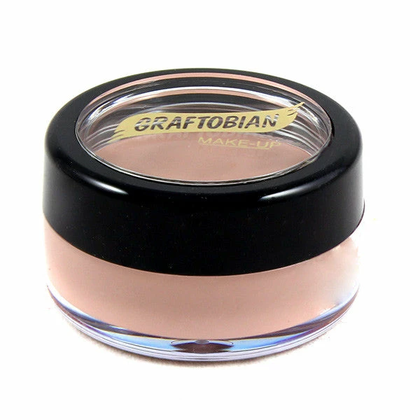 Graftobian HD Glamour Creme Singles, Corrector Shades 6 Graftobian HD Glamour Creme Singles, Corrector Shades