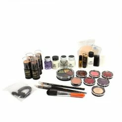 Mehron All-Pro Makeup Kit