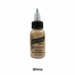 Graftobian GlamAire Foundation Airbrush 128 Graftobian GlamAire Foundation Airbrush