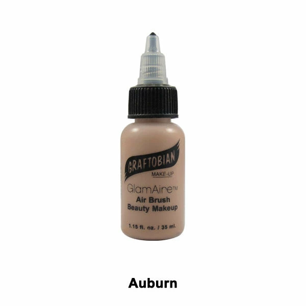 Graftobian GlamAire Foundation Airbrush 11 Graftobian GlamAire Foundation Airbrush