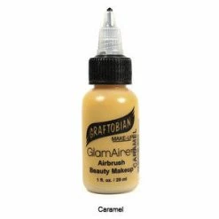 Graftobian GlamAire Foundation Airbrush 100 Graftobian GlamAire Foundation Airbrush