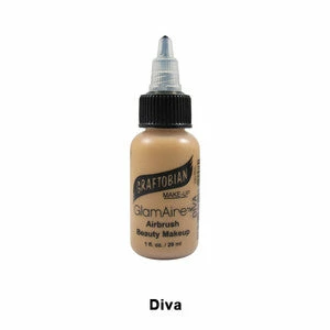 Graftobian GlamAire Foundation Airbrush 30 Graftobian GlamAire Foundation Airbrush