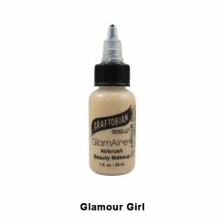 Graftobian GlamAire Foundation Airbrush 114 Graftobian GlamAire Foundation Airbrush