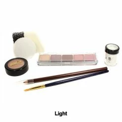 Graftobian Student Theatrical Kit