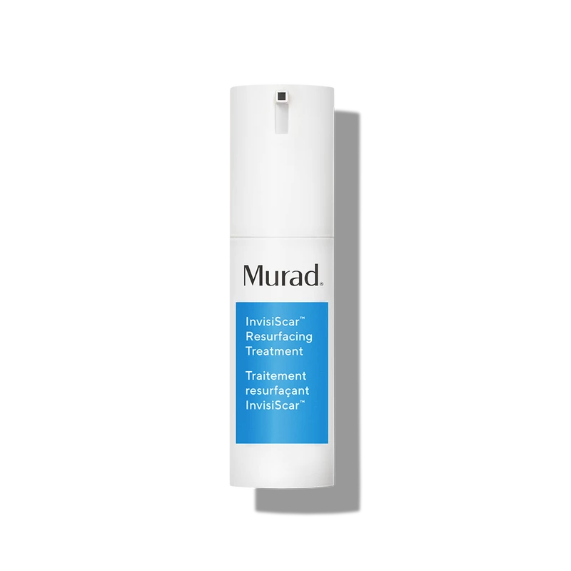 Murad InvisiScar Resurfacing Treatment 1.0 Oz 1 Murad InvisiScar Resurfacing Treatment 1.0 Oz
