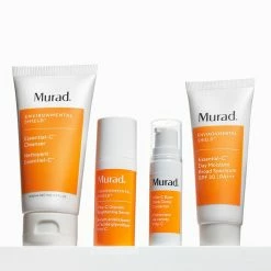 Murad Brighten Trial Kit ($90.00 Value) Skincare