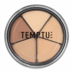 Face Temptu Pro SB Concealer Wheel