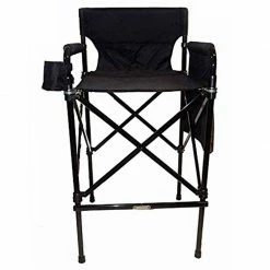 Tuscany Pro Chairs Tuscany Pro Tall Director Chair (CC63T) Kits & Tools