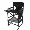 Tuscany Pro Chairs Tuscany Pro “Big Daddy” Tall Pro Chair (CC68XLTT)