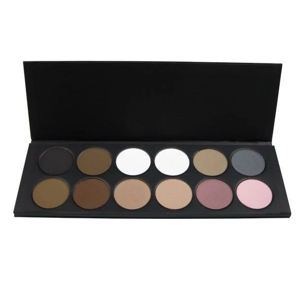 Eyes La Femme Eye Shadow Palette 4 Eyes La Femme Eye Shadow Palette
