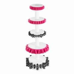 Sigma Dry’N Shape Tower Face & Eyes