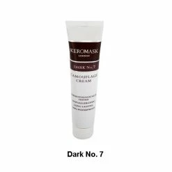 Keromask Camouflage Cream Face