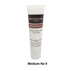 Keromask Camouflage Cream Face