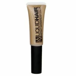 European Body Art Liquid Hair