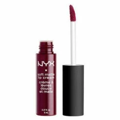 Lips NYX Soft Matte Lip Cream