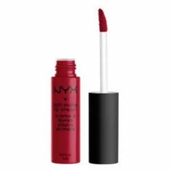 Lips NYX Soft Matte Lip Cream