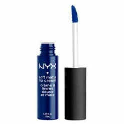 Lips NYX Soft Matte Lip Cream