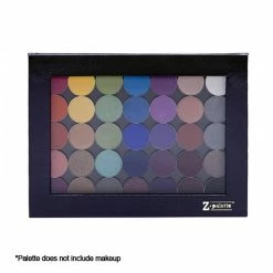 Z-Palette Z Palette Extra Large Palette Black Kits & Tools