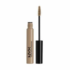 NYX Tinted Brow Mascara Eyes