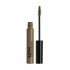 NYX Tinted Brow Mascara Eyes