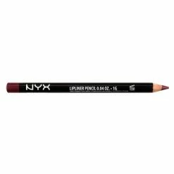 Lips NYX Slim Lipliner Pencil