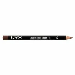 Lips NYX Slim Lipliner Pencil