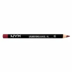 Lips NYX Slim Lipliner Pencil