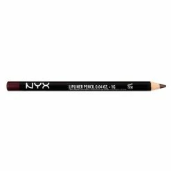 Lips NYX Slim Lipliner Pencil