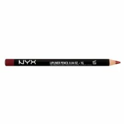 Lips NYX Slim Lipliner Pencil
