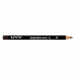 Lips NYX Slim Lipliner Pencil