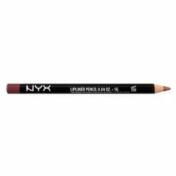 Lips NYX Slim Lipliner Pencil
