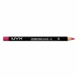 Lips NYX Slim Lipliner Pencil