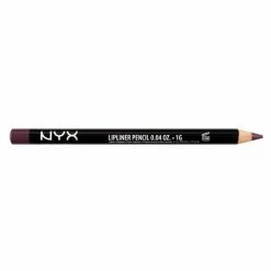 Lips NYX Slim Lipliner Pencil