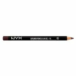 Lips NYX Slim Lipliner Pencil