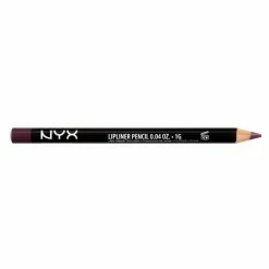 Lips NYX Slim Lipliner Pencil