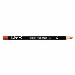 Lips NYX Slim Lipliner Pencil